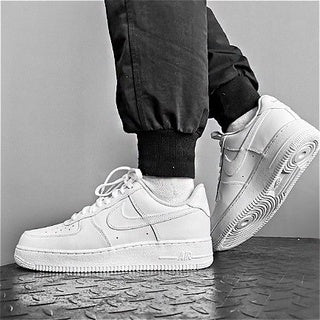(in stock)nike air force 1 classic men shoes sneakers women casual shoes.