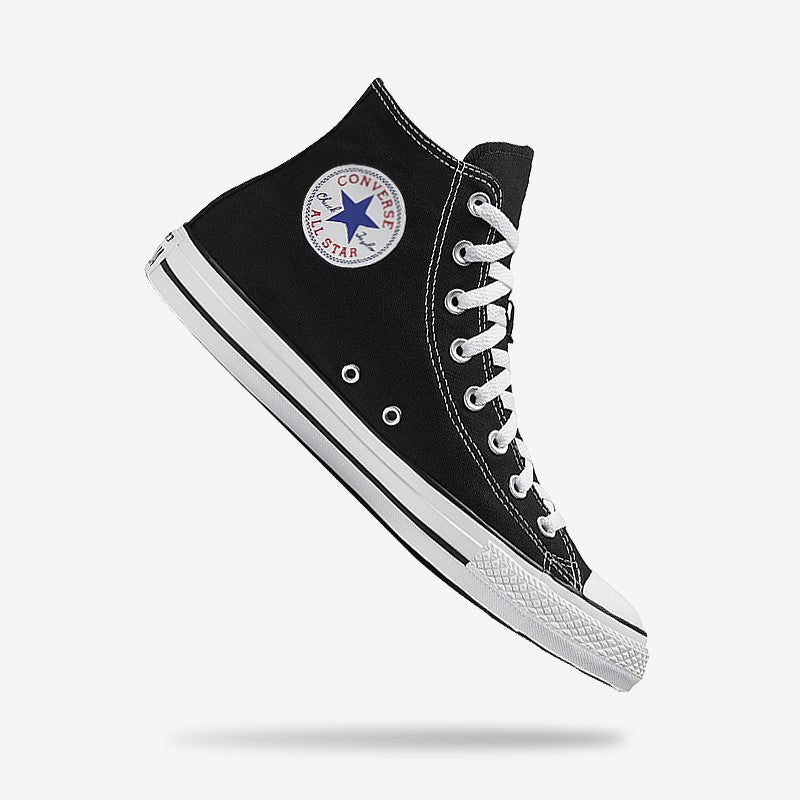 Converse CHUCK TAYLOR ALL STAR men's high-top women's low-top canvas shoes sneakers