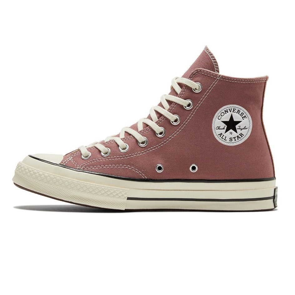 Original Converse 1970s all star high top unisex sports shoes canvas shoes casual shoes Green blue yellow
