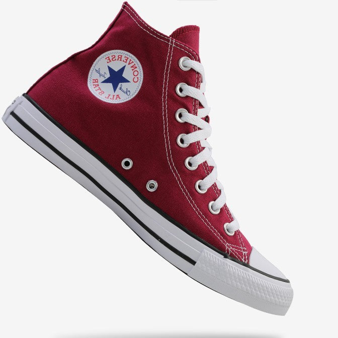 Converse CHUCK TAYLOR ALL STAR men's high-top women's low-top canvas shoes sneakers