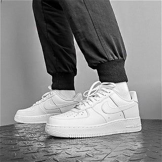 (in stock)nike air force 1 classic men shoes sneakers women casual shoes.