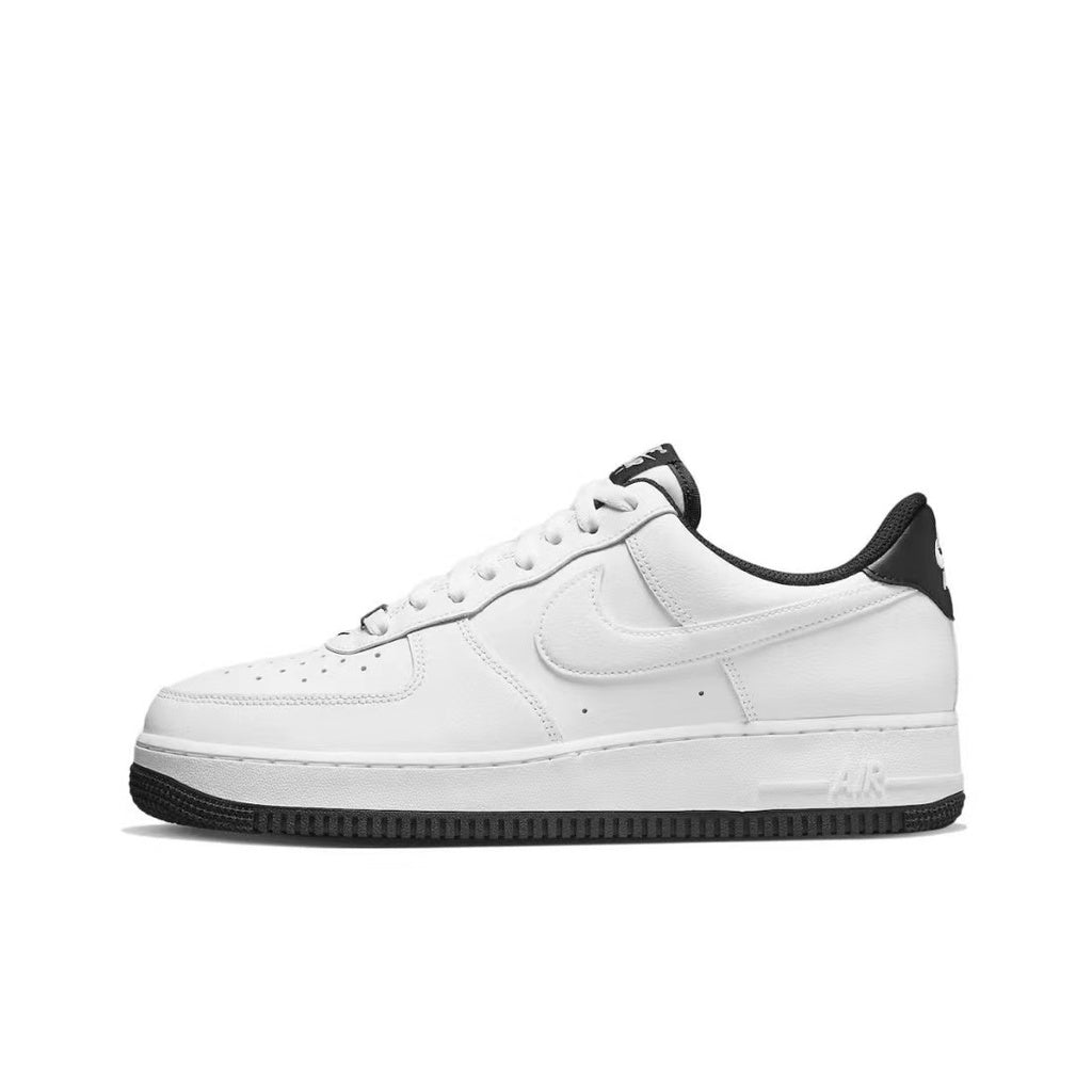 Nike Air Force 1 Low 07 Classic Lightweight Low Top Sneakers Men's and Women's Casual Shoes