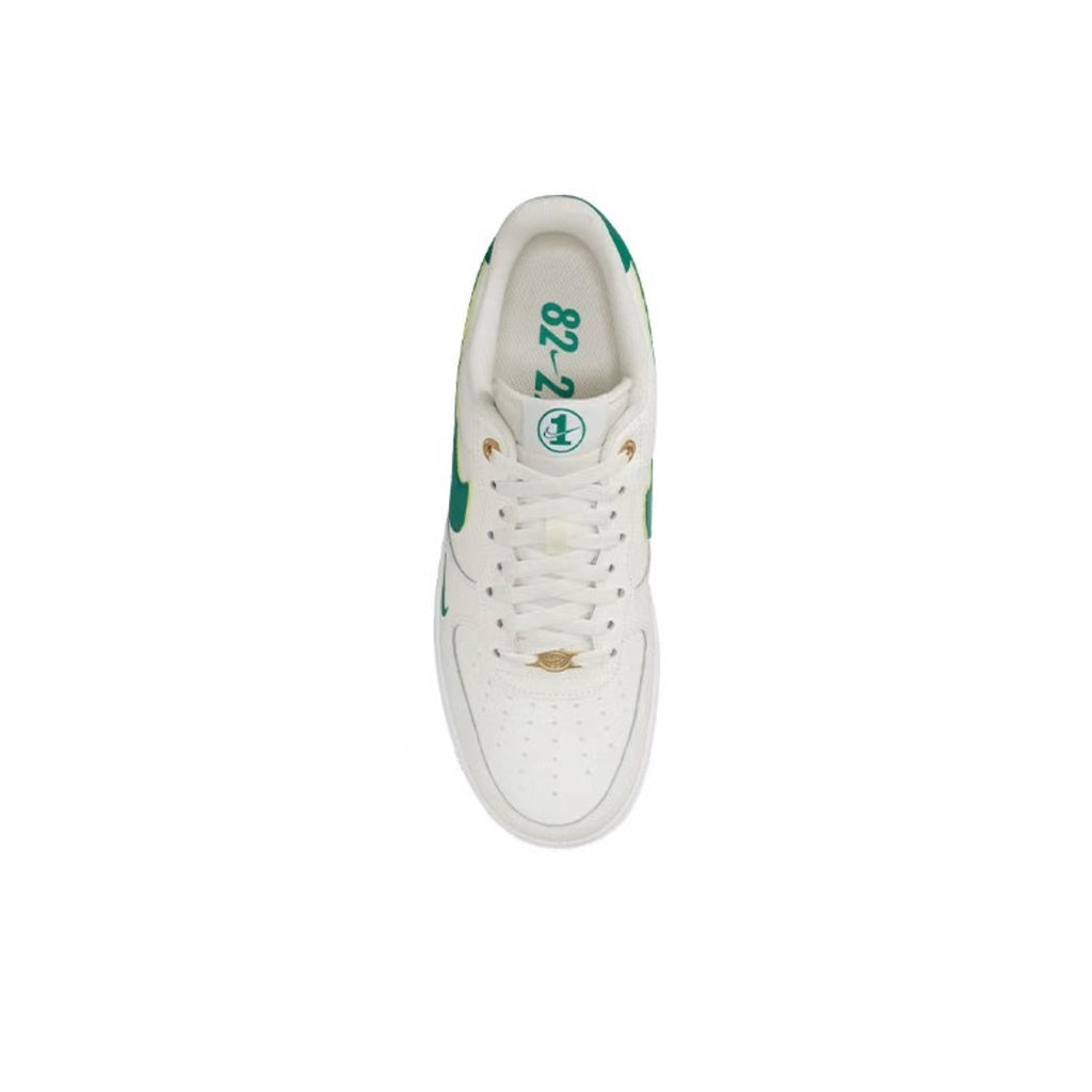 Nike air force 1 Low 40th Anniversary Low-top Comfortable Board Shoes Men's Casual Shoes Women's Casual Shoes