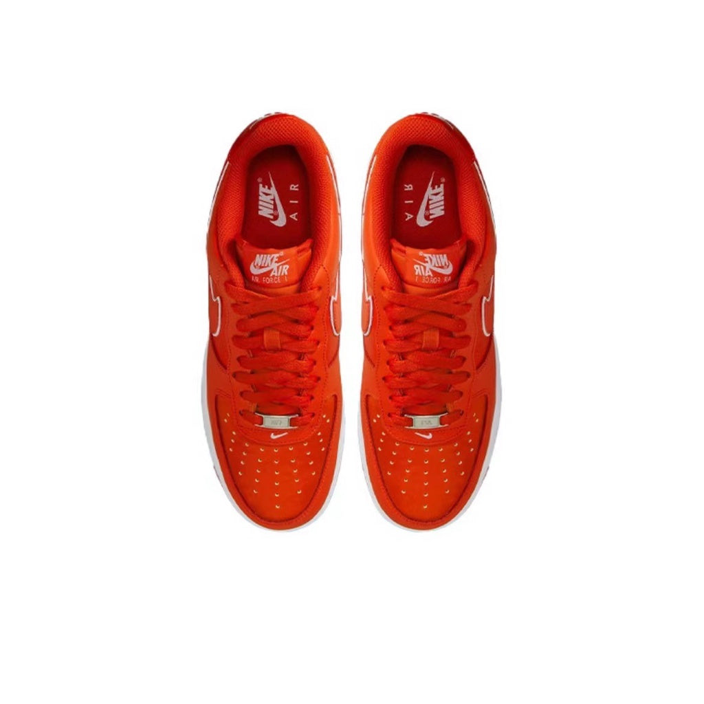 Nike Air Force 1 Low non-slip low top sneakers men's and women's casual shoes