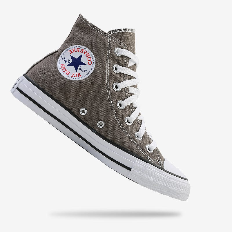 Converse CHUCK TAYLOR ALL STAR men's high-top women's low-top canvas shoes sneakers