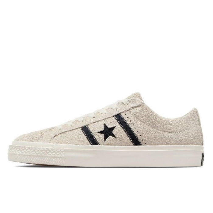 Converse One Star Black Suede Classic Retro Low Top Casual Sneakers Men's and Women's Fashion Casual Shoes Blue Green