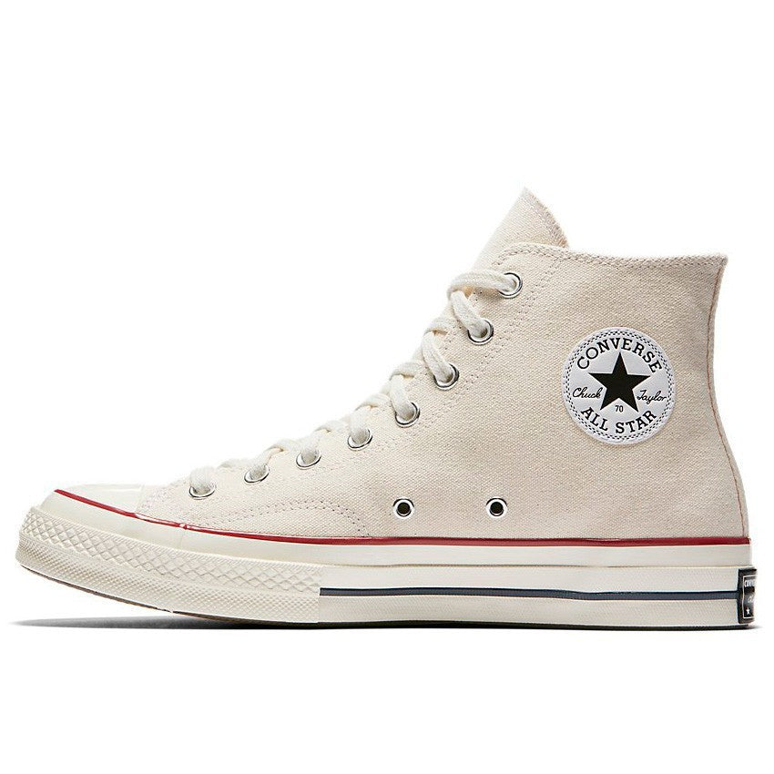 [In stock] Special price Converse All Star 1970s Women Men Skateboard Shoes Unisex Sneakers converse high cut