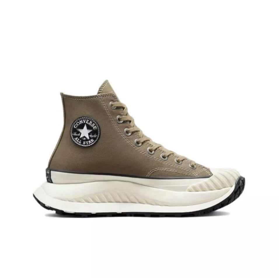 Special price Converse Chuck Taylor All Star 1970s AT-CX Vintage thick soled canvas shoes unisex