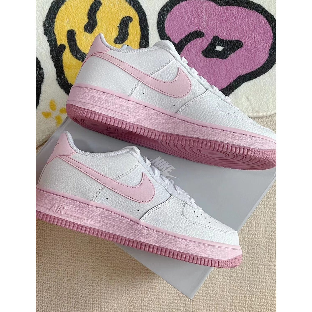 Nike Air Force 1 Low Low Top Sneaker GS Mop Sneaker Casual Shoes