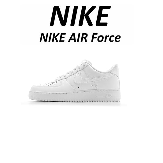 （in stock）nike air force 1   classic men shoes sneakers women casual shoes.