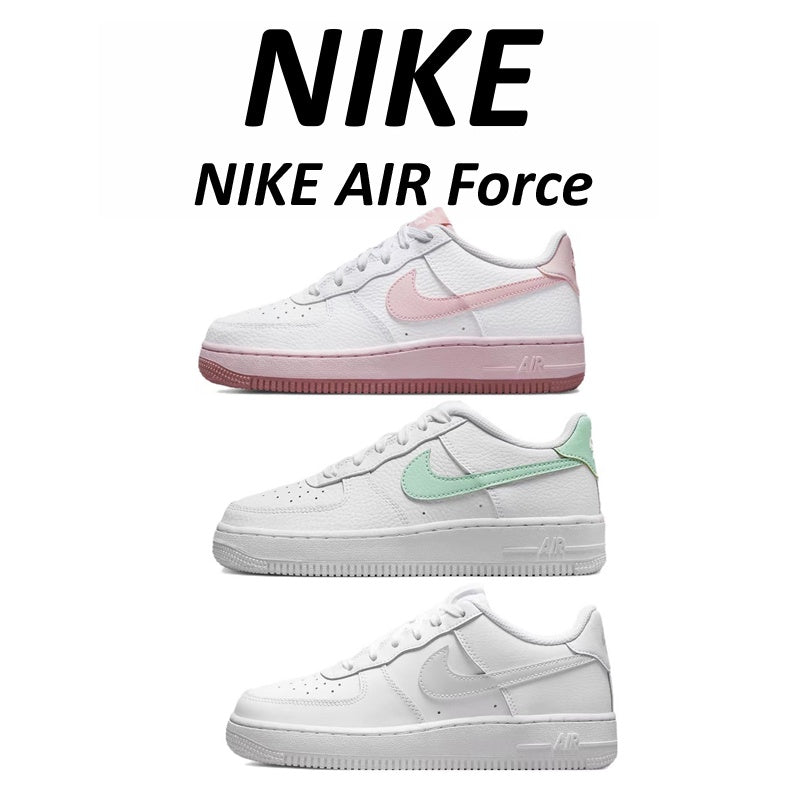 Nike Air Force 1 Low Low Top Sneaker GS Mop Sneaker Casual Shoes