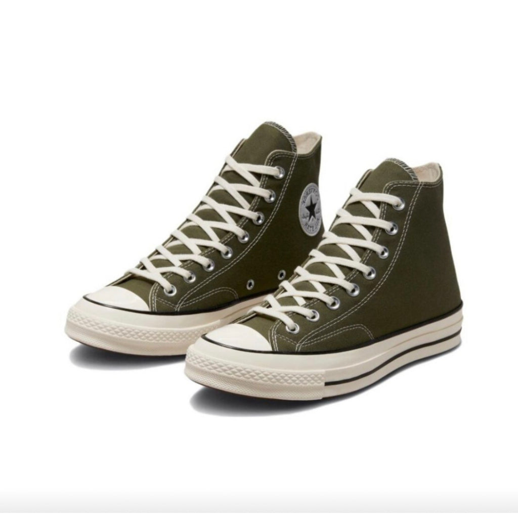 Multicolor Converse 1970 S High Top Men's and Women's Skateboard Shoes Fashion Sneakers