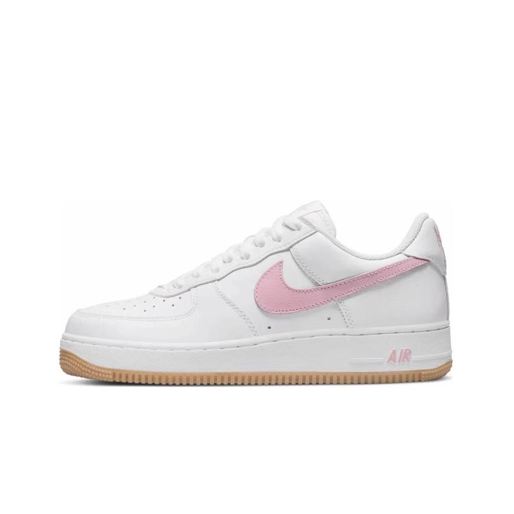 NIke Air Force 1 low since 82 low to help men and women casual sneakers