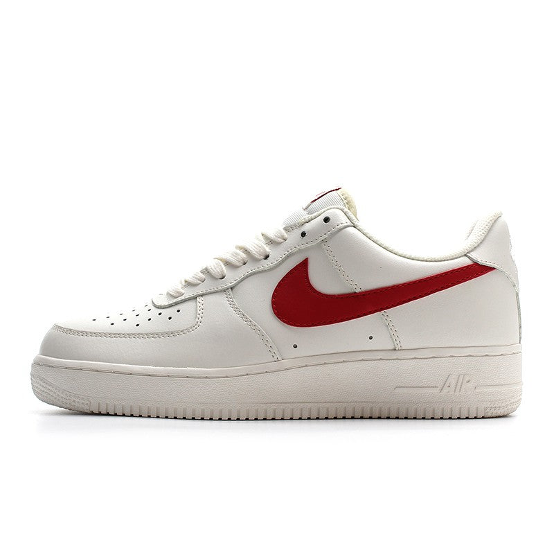 （in stock）nike air force 1   classic men shoes sneakers women casual shoes.