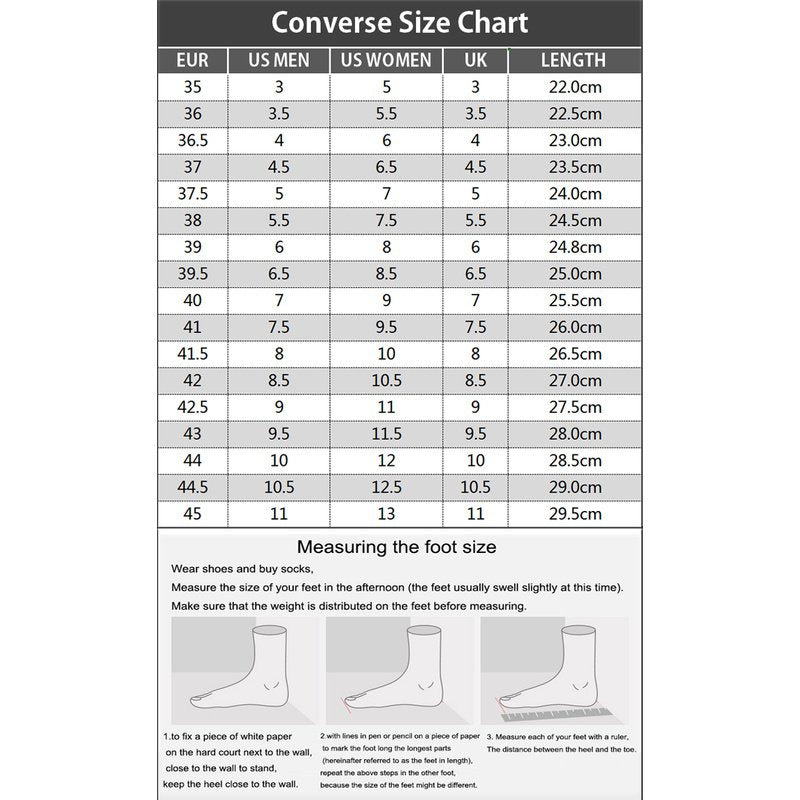 Converse valentine`s Day Run Star Hike Valentine's Day limited order Couples high-top casual release shoes Elevated shoe