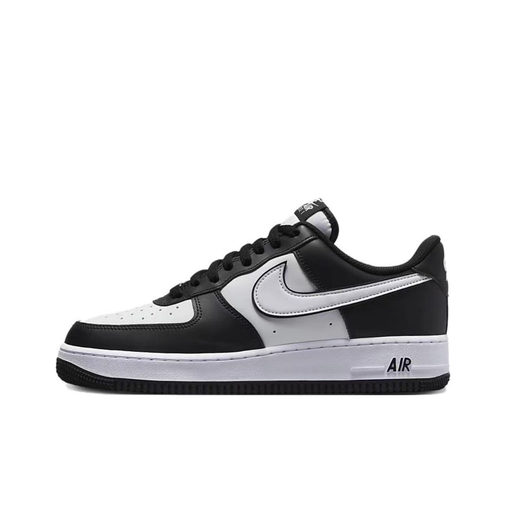 Nike Air Force 1 Low non-slip low top sneakers men's and women's casual shoes