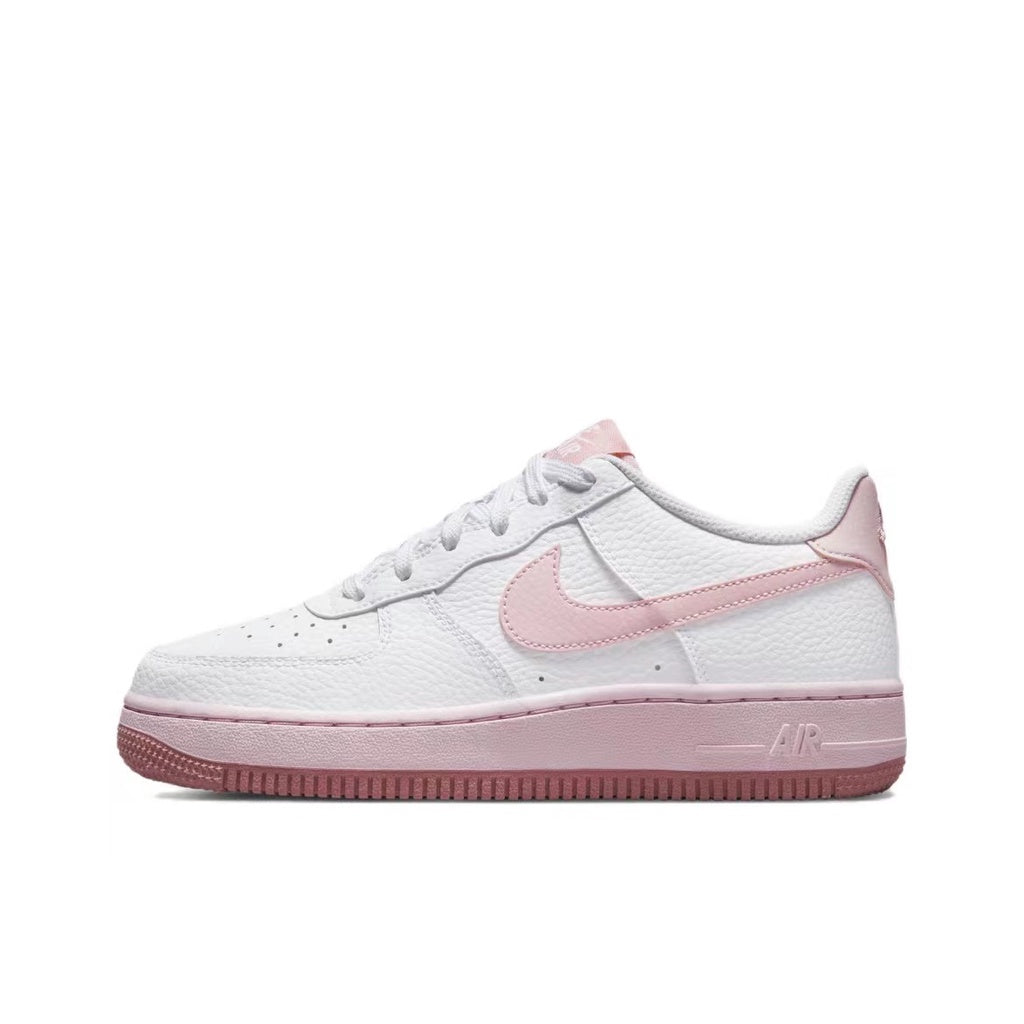 Nike Air Force 1 Low Low Top Sneaker GS Mop Sneaker Casual Shoes