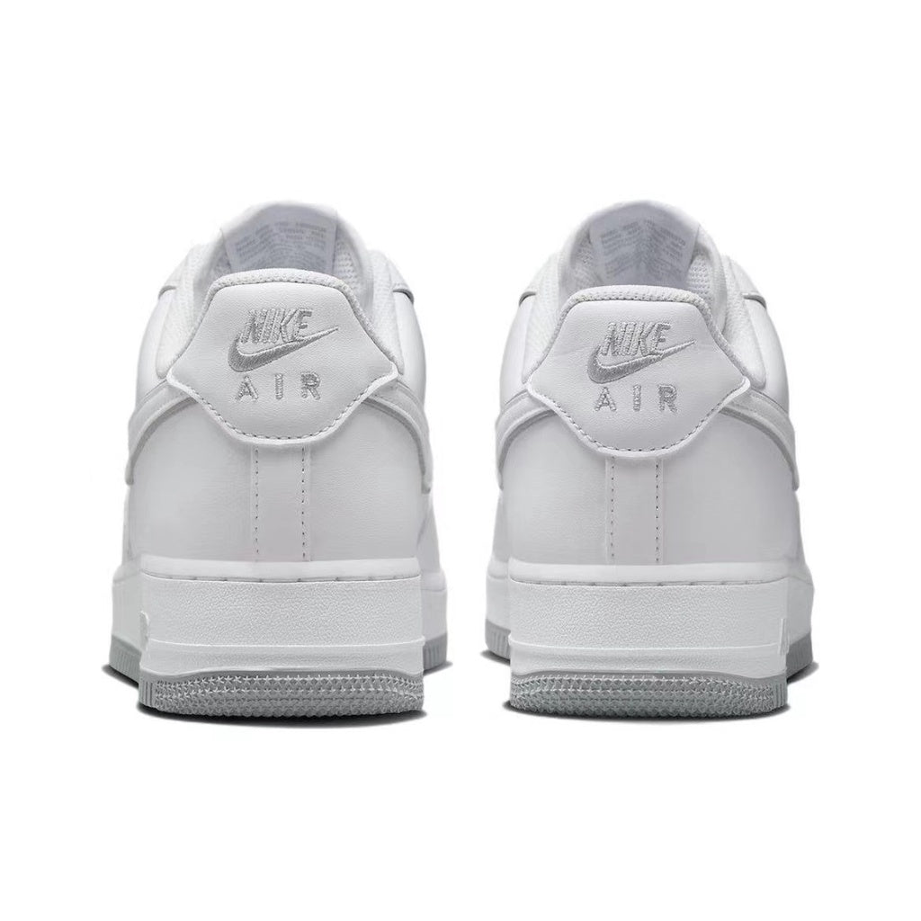 Nike Air Force 1 Low non-slip low top sneakers men's and women's casual shoes