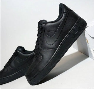 （in stock）nike air force 1   classic men shoes sneakers women casual shoes.