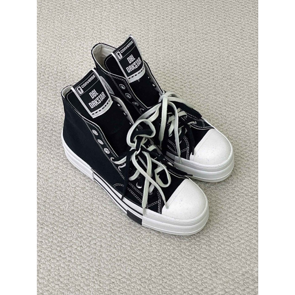 Converse x Rick Owens DRKSHDW sneakers UNISEX