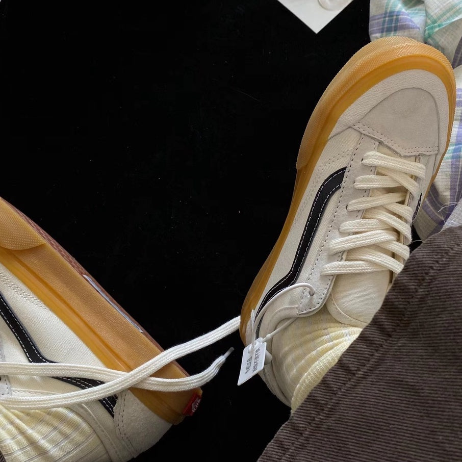 Vans Style36 Low top Skateboard Sneakers Vulcanized Sole Vasn Low-Top Skateboards