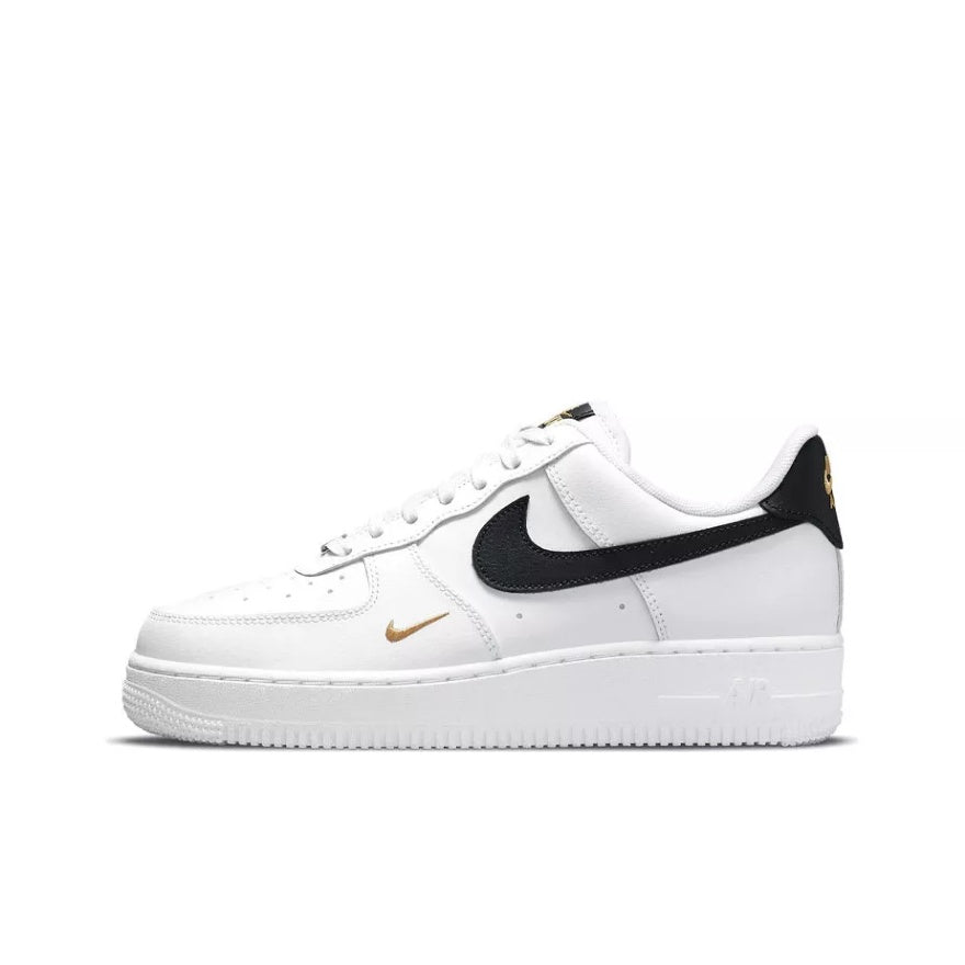 Nike Air Force 1 Air Force One AF1 Mini Hook Mung Bean Platinum White Black