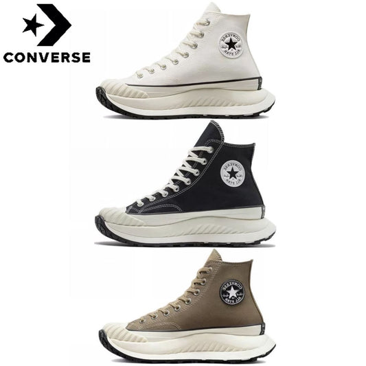 Special price Converse Chuck Taylor All Star 1970s AT-CX Vintage thick soled canvas shoes unisex