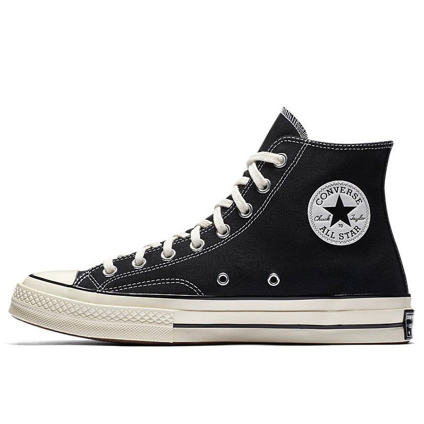 [In stock] Special price Converse All Star 1970s Women Men Skateboard Shoes Unisex Sneakers converse high cut