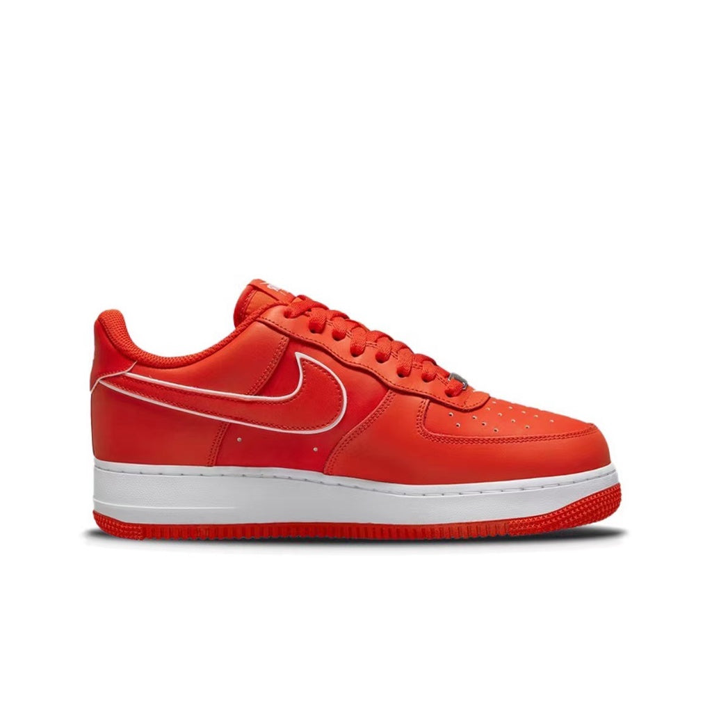 Nike Air Force 1 Low non-slip low top sneakers men's and women's casual shoes