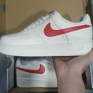 （in stock）nike air force 1   classic men shoes sneakers women casual shoes.