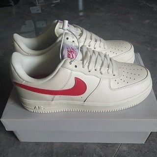（in stock）nike air force 1   classic men shoes sneakers women casual shoes.