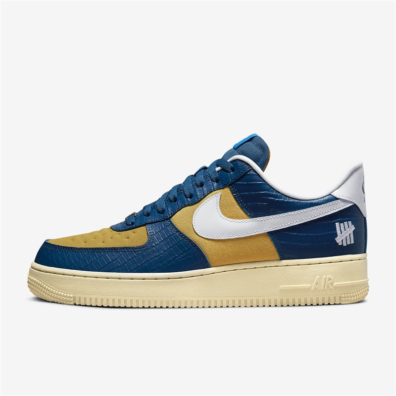 NIke Air Force 1 Low Men's and Women's Sneakers