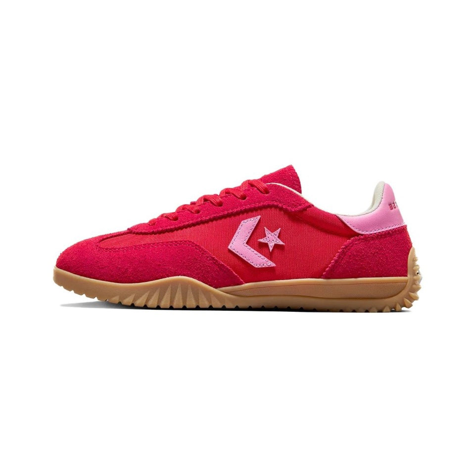 Converse Run Star Trainer Run Star Low cut casual shoes sneakers UNISEX New 24 year model