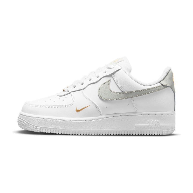 Nike Air Force 1 Air Force One AF1 Mini Hook Mung Bean Platinum White Black