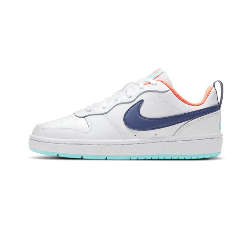 Nike Air Force 1 Low Air Force One Low Top Sneakers Men's and Women's Sports Casual Shoes