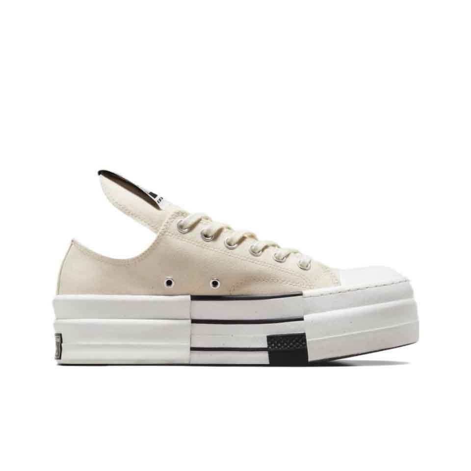 Converse x Rick Owens DRKSHDW sneakers UNISEX