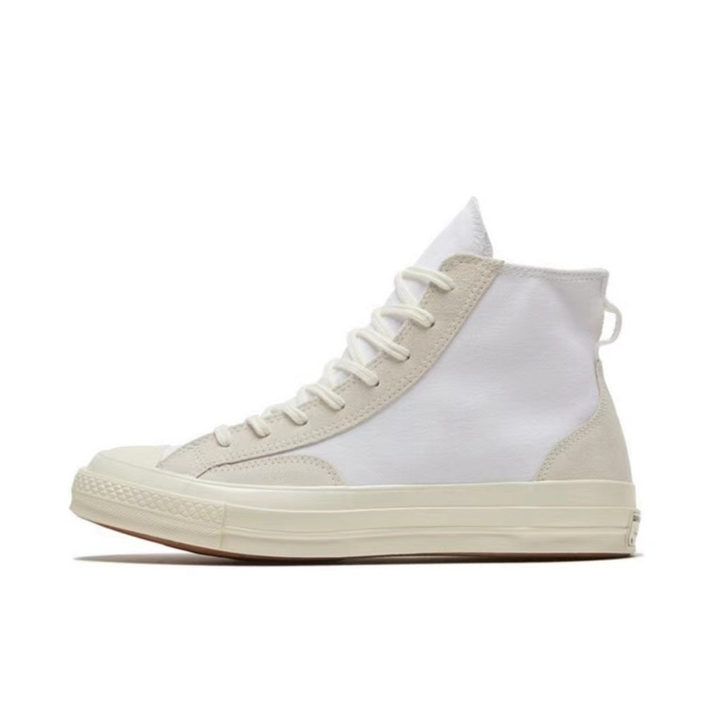 Converse Chuck 1970s Hi Obsidain high cut casual canvas shoes for men and women