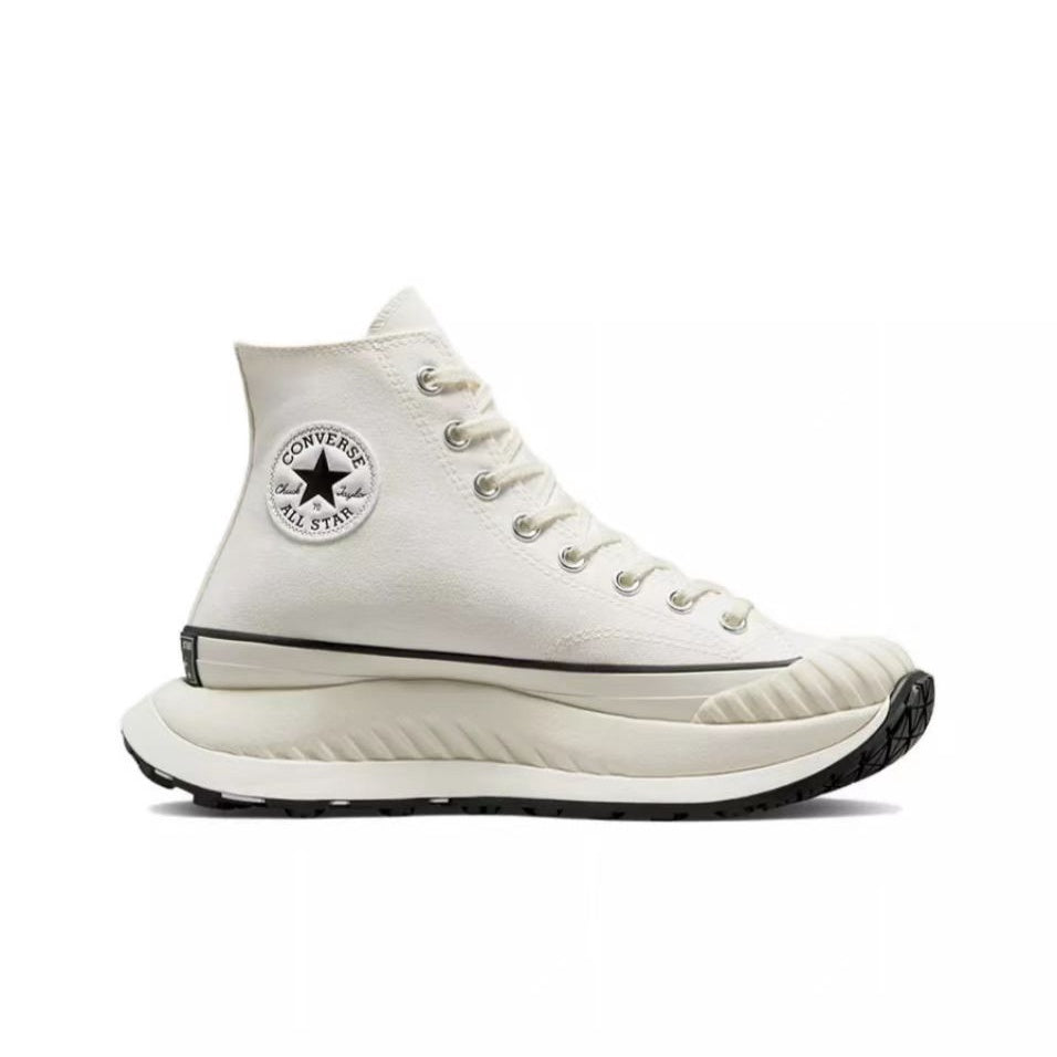 Special price Converse Chuck Taylor All Star 1970s AT-CX Vintage thick soled canvas shoes unisex