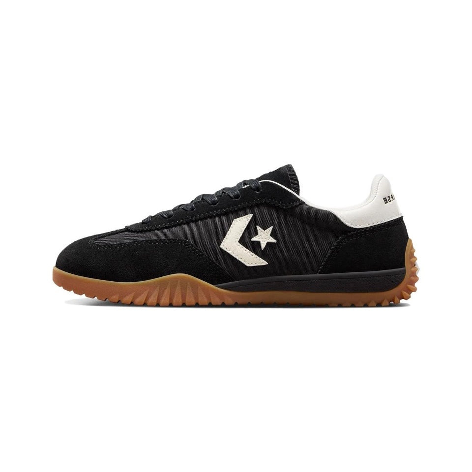 Converse Run Star Trainer Run Star Low cut casual shoes sneakers UNISEX New 24 year model