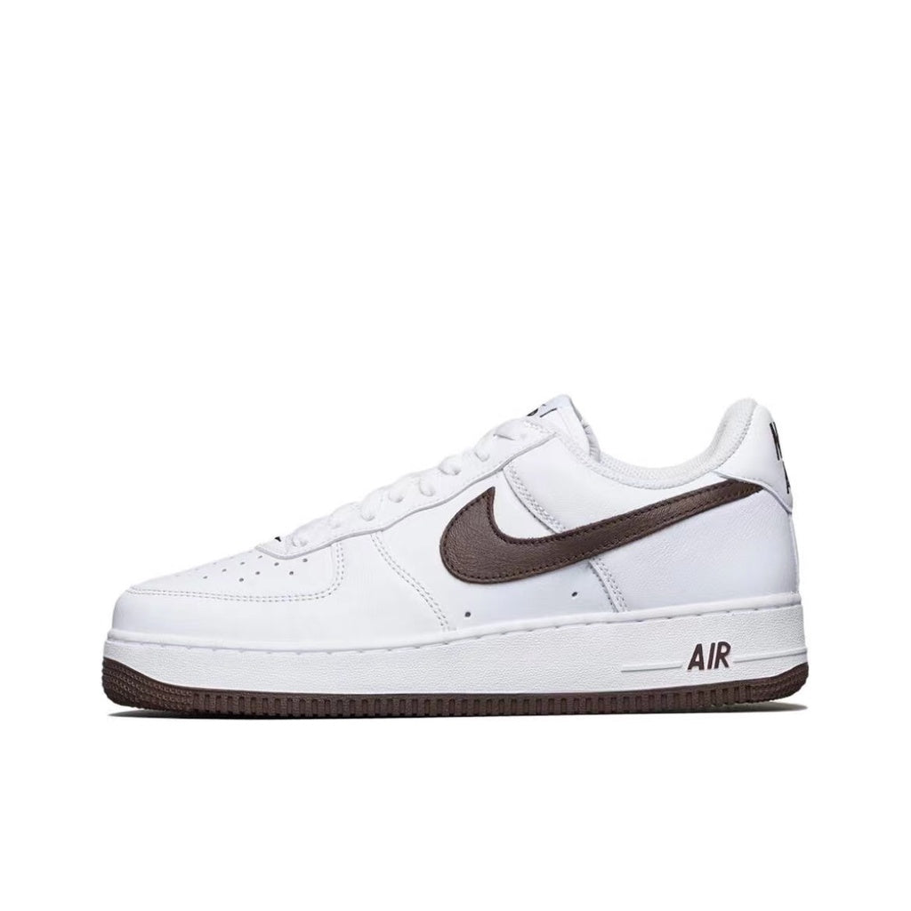 NIke Air Force 1 low since 82 low to help men and women casual sneakers