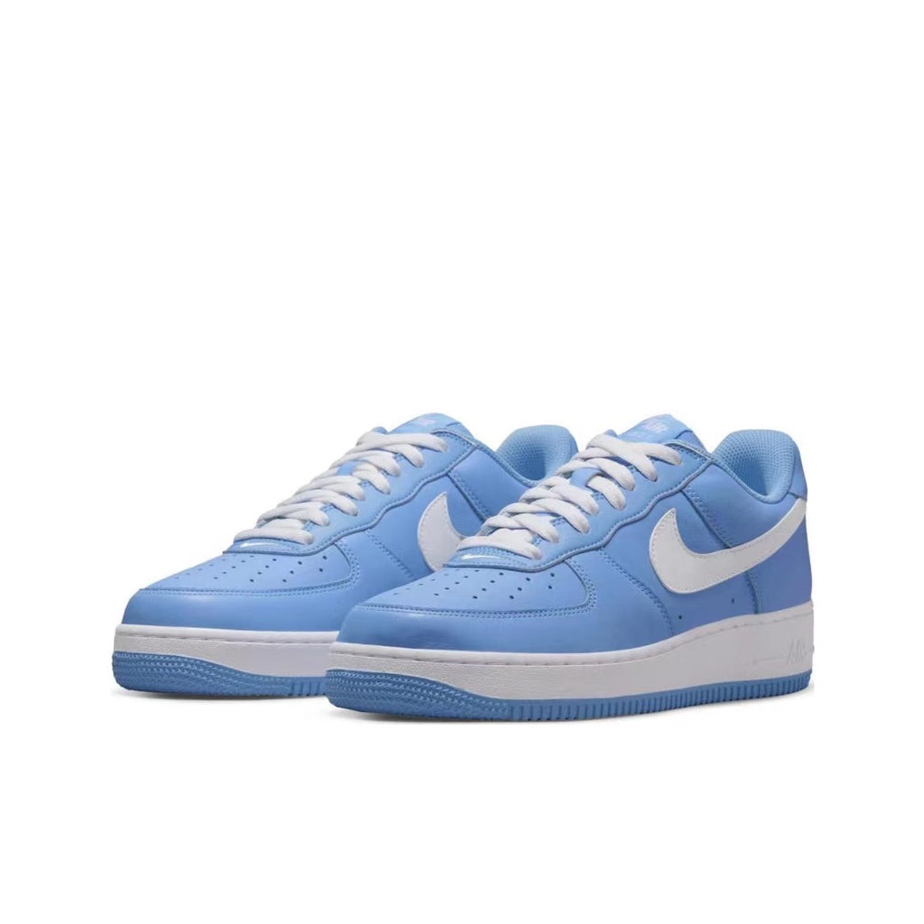 NIke Air Force 1 low since 82 low to help men and women casual sneakers