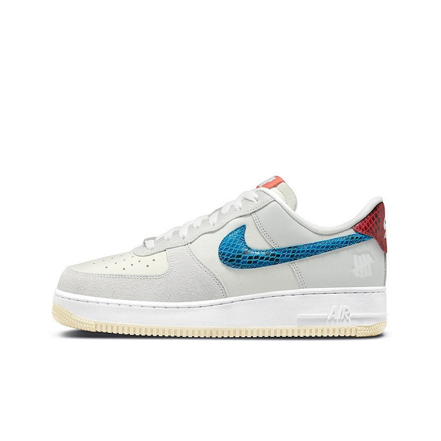 NIke Air Force 1 Low Men's and Women's Sneakers