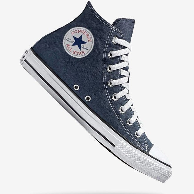Converse CHUCK TAYLOR ALL STAR men's high-top women's low-top canvas shoes sneakers