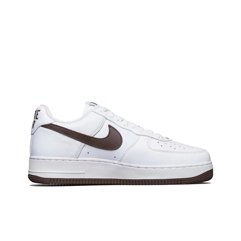 NIke Air Force 1 low since 82 low to help men and women casual sneakers