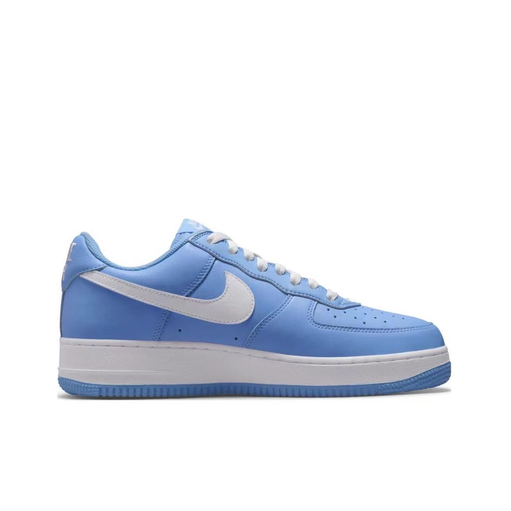 NIke Air Force 1 low since 82 low to help men and women casual sneakers