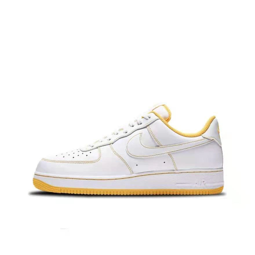 NIke Air Force 1 Low Stitch Men's Sneakers Women's Sneakers