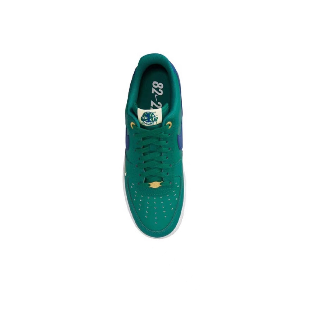 Nike air force 1 Low 40th Anniversary Low-top Comfortable Board Shoes Men's Casual Shoes Women's Casual Shoes