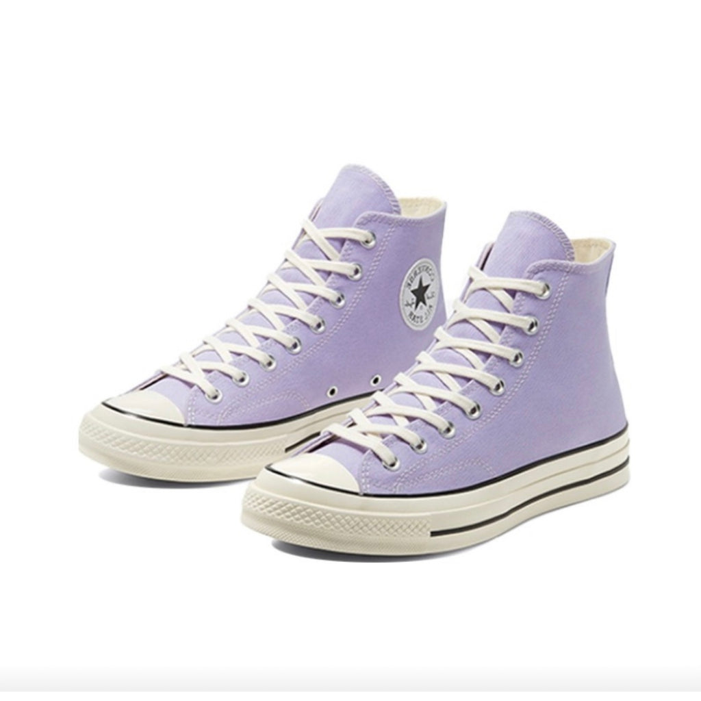 Multicolor Converse 1970 S High Top Men's and Women's Skateboard Shoes Fashion Sneakers