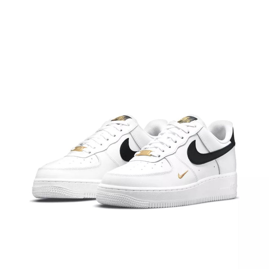 Nike Air Force 1 Air Force One AF1 Mini Hook Mung Bean Platinum White Black