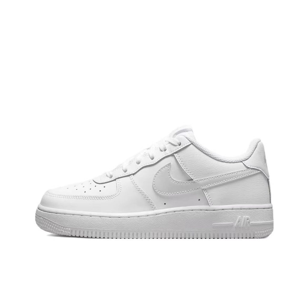 Nike Air Force 1 Low Low Top Sneaker GS Mop Sneaker Casual Shoes